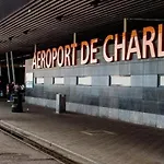 Ubuntu House - * Charleroi