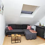 Ubuntu House - Charleroi