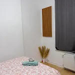 Ubuntu House - Homestay Charleroi