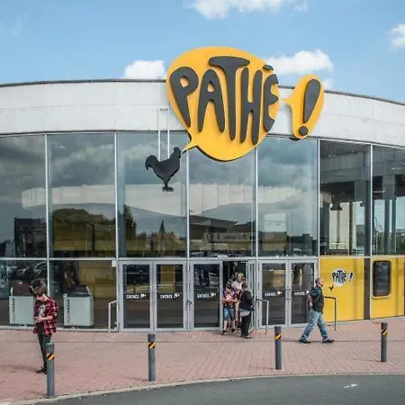 Ubuntu House - Rum i privatbostad *