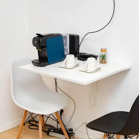 Ubuntu House - Charleroi