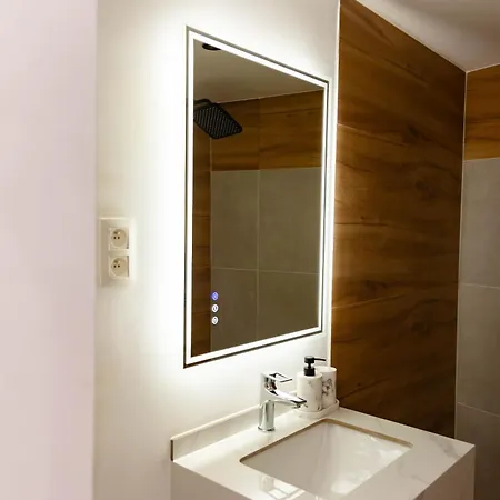 Ubuntu House - Rum i privatbostad