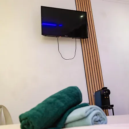 Kwatera prywatna Ubuntu House -