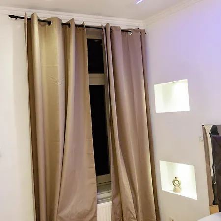 Ubuntu House - Kwatera prywatna *