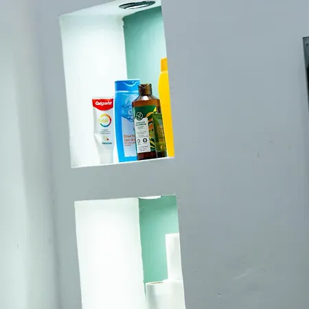 Kwatera prywatna Ubuntu House - *