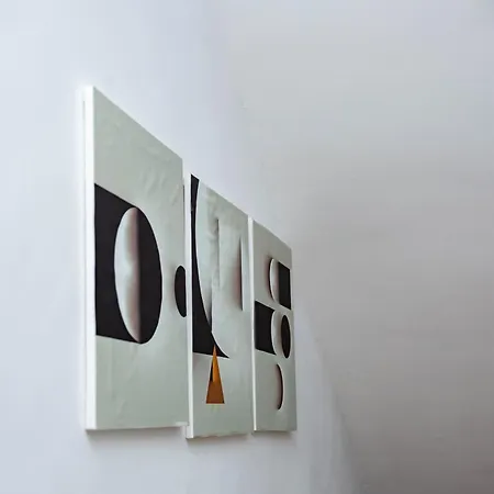 Rum i privatbostad Ubuntu House - Charleroi