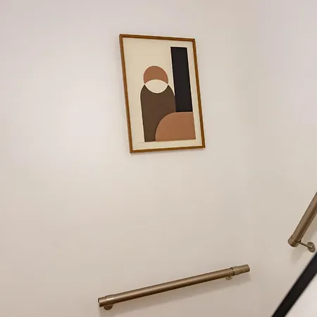 Rum i privatbostad Ubuntu House -