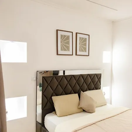 Kwatera prywatna Ubuntu House - Charleroi