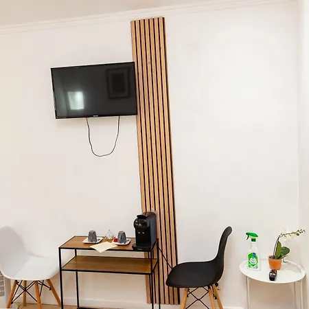 Rum i privatbostad Ubuntu House -