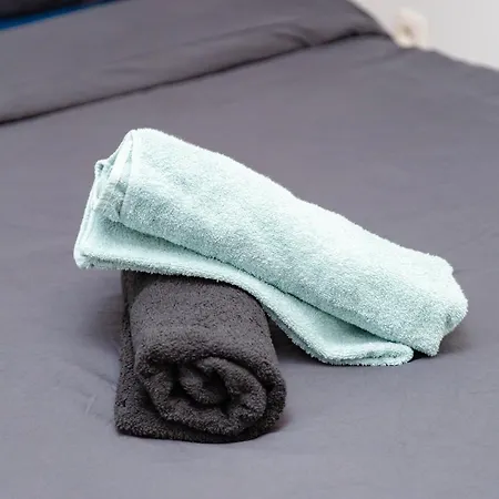 Rum i privatbostad Ubuntu House - *