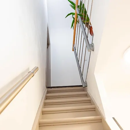 Ubuntu House - Rum i privatbostad