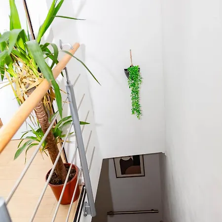 Rum i privatbostad Ubuntu House - *