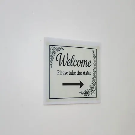 Ubuntu House - Kwatera prywatna *