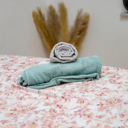 Kwatera prywatna Ubuntu House - Charleroi