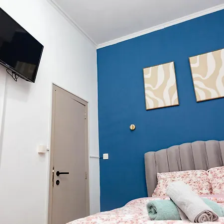 Rum i privatbostad Ubuntu House - *