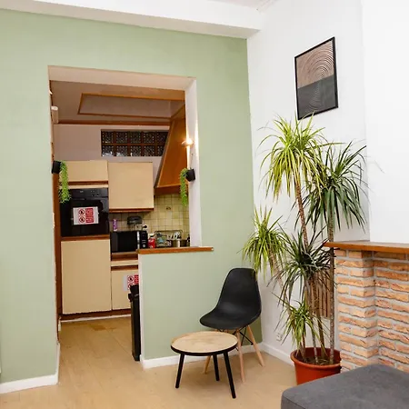 Ubuntu House - Rum i privatbostad