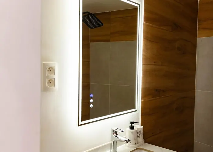 Ubuntu House - Rum i privatbostad