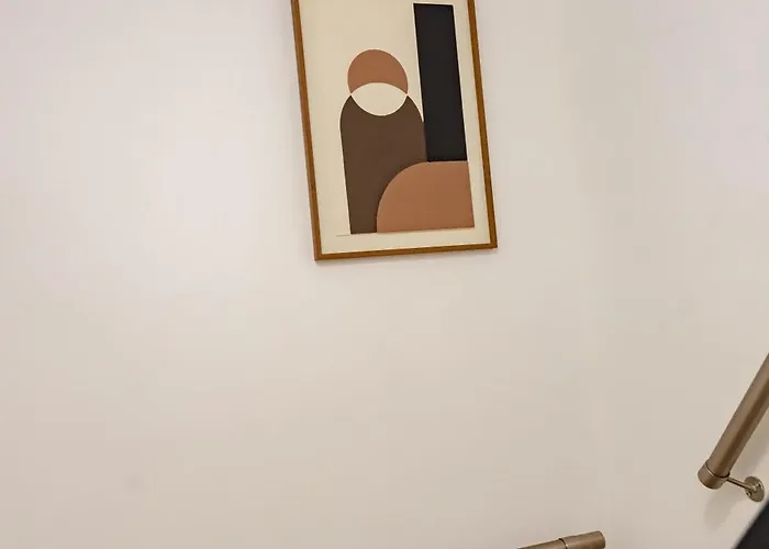 Rum i privatbostad Ubuntu House -