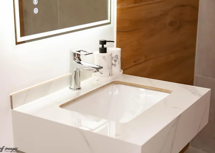 Ubuntu House - Rum i privatbostad *