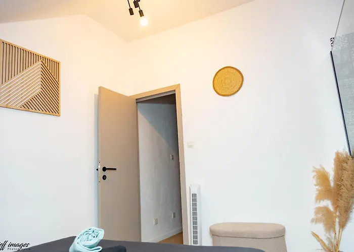 Ubuntu House - Rum i privatbostad *