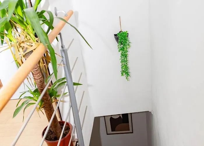 Rum i privatbostad Ubuntu House - *