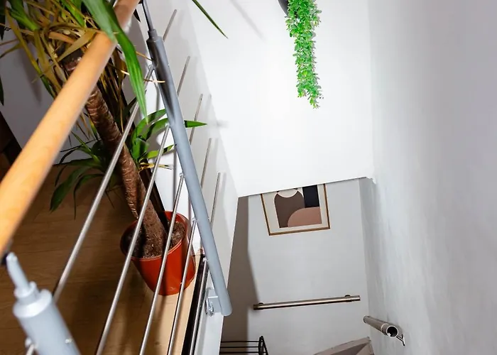 Ubuntu House - Charleroi