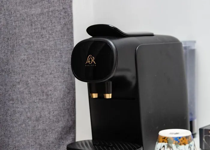 Ubuntu House - Rum i privatbostad