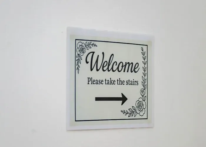 Ubuntu House - Rum i privatbostad *