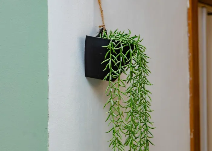 Ubuntu House - Rum i privatbostad Charleroi