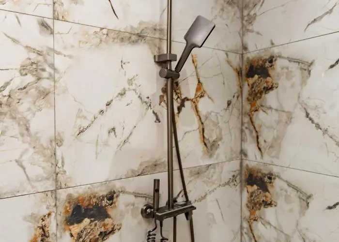 Ubuntu House - Rum i privatbostad *